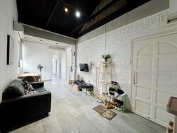 Eng Aun Mansion (D11), Apartment #532589841